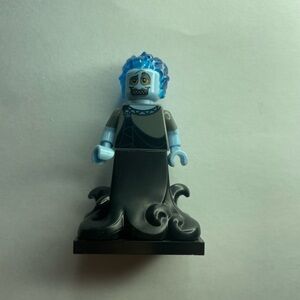Lego Hades coldis2 Series 2 Disney Minifigure